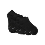 Dámské ponožky Athlecia Daily Sustainable Low Cut Sock 3-Pack - velikost 39-42