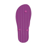 Žabky adidas Keitaki Alpha fuchsia JR1153 37