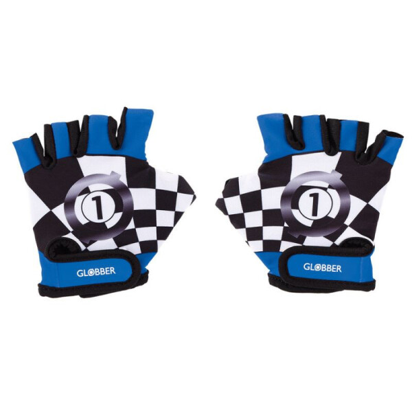 Cyklistické rukavice Globber XS 2+ Jr 528-004 NEPLATÍ