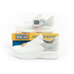 Boty Skechers Bobs Squad Slip-INS M 118303/OFWT 47,5