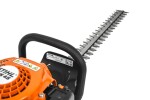 Benzínové nůžky na živý plot STIHL HS 45