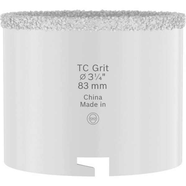 Bosch Accessories 2608594537 2608594537 vrtací korunka 83 mm 1 ks