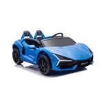 Mamido Dětské elektrické auto Lamborghini Revuelto XL STRONG modré