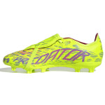 Kopačky adidas Predator League FT FG/MG M JP9827 42