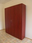 NábytekProNás Sklopná dvoulůžková postel KOMPLET - typ (21 lamel š = 53 mm) ROZMĚR: 180 x 200 cm