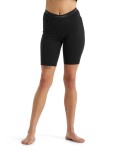 Dámské kalhotky ICEBREAKER Wmns 200 Oasis Shorts, Black velikost: XS