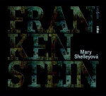 Frankenstein - Mary W. Shelley - audiokniha