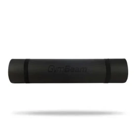 Podložka Yoga Mat Dual Šedá/Černá - GymBeam (multicolor) (62749-1-single_variant)