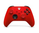 Xbox Wireless Controller červený - ovladač EDF_487107
