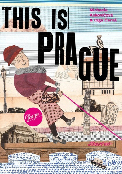 This is Prague - Olga Černá