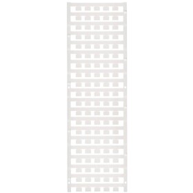 Weidmüller 1341630000 označení svorky bílá 500 ks