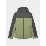 Lyžařská bunda 4F M 4FWAW24TTJAM579-43S pánské L