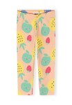 Legíny dívčí capri 3pack Minoti 30LEGGING102 - 110/116 | 5/6let