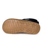 Dívčí zimní barefoot boty PRO-tex Protetika - HEIKO BLACK - 27