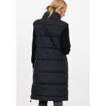 Dámská vesta Whistler Amaretto W Long Puffer Vest - velikost 38