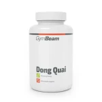 Dong Quai (Andělika čínská) - GymBeam (90 kaps.) (75202-1-90caps)