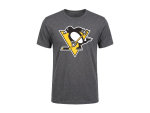 Pánské Tričko Pittsburgh Penguins Tek Patch Velikost: