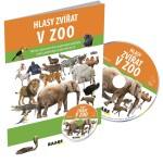 Hlasy zvířat zoo