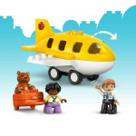 LEGO LEGO® DUPLO® 10443 Poprvé na letišti