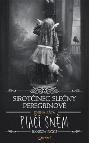 Sirotčinec slečny Peregrinové: Ptačí sněm