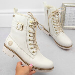 Boty Rieker W Y9126-80 RKR706 40