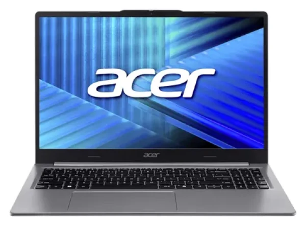 Acer Extensa 15 EXO15-41-R4WY šedá / Notebook / 15,6" FHD IPS / AMD Ryzen 5 7430U / 16GB DDR4 / 512GB SSD / bez OS (NX.EL5EC.001)