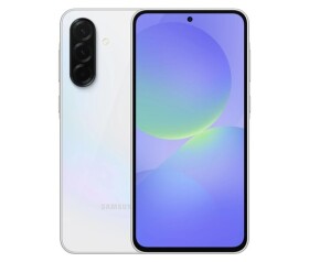 Samsung Galaxy A36 5G 8GB/256GB bílá - CZ distribuce EDF_959062