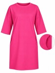 EVONA a.s. Dámské šaty ROSA 048 - ROSA 048 XL