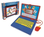 LEXIBOOK Vzdělávací notebook Tlapková patrola