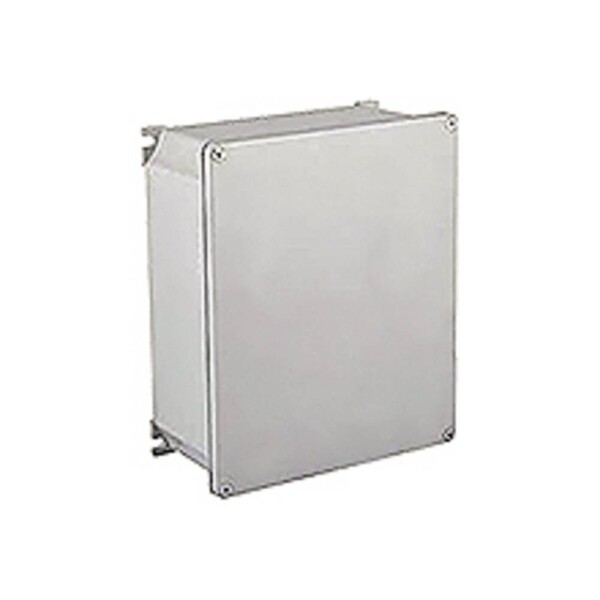Molex MWE Industrial Solution 936040064 univerzální pouzdro 307 x 257 x 121 litý hliník 1 ks