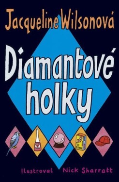 Diamantové holky Jacqueline