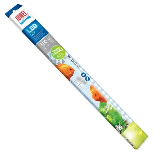 Juwel LED Day 9000K / Akvarijní zářivka / 14W / 590mm / MultiLux LED (E1-86805)