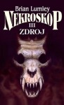 Nekroskop Zdroj