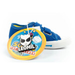 Boty Leomil Sonic Jr SC000653 31