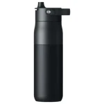 LARQ Swig Top 1000ml obsidian black / nerezová láhev na pití (BNWOB100A)