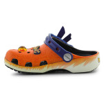 Pantofle Crocs Dragon Ball Z ClsClg K Jr 210897-90H EU 28/29
