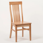 STIMA Jídelní židle TAKUNA (buk) - masiv