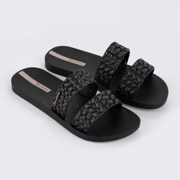 Pantofle Ipanema Renda II Fem W 83243-AS026 dámské 41/42