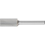 PFERD 21214183 frézovací kolík tvrdokov Špičatý kužel Délka 41 mm Vnější Ø 3 mm Pracovní délka 11 mm Ø hřídele 3 mm 1 ks