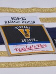 Mitchell & Ness Pánský dres Buffalo Sabres NHL Rasmus Dahlin #26 2019-20 Premium Power Play Velikost: XL