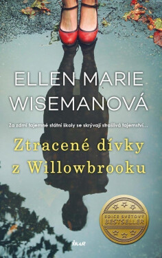 Ztracené dívky z Willowbrooku (poškozené) - Ellen Marie Wisemanová