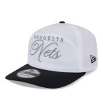 New Era Pánská kšiltovka Brooklyn Nets NBA 2025 Draft 19TWENTY Adjustable OTC