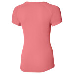 Běžecké tričko Mizuno Alpha Sun Tee J2GA120463 Velikost textilu: M