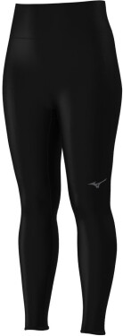Běžecké kalhoty Mizuno Athleticwear Leggings K2GDD70309 Velikost textilu: XL