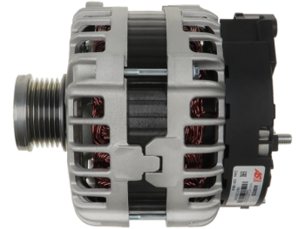 Alternátor SEAT Alhambra II, León III a SUV Ateca | 1.0–1.5 TSI