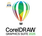 CorelDRAW Graphics Suite 2025 Education License Multi Language - Windows/Mac - ESD EDF_2002481