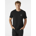 Helly Hansen pánské tričko F2F ORGANIC COTTON TEE 2.0 63340 990 s