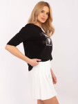 Halenka CLM BZ 0012.94 černá XL