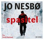 Spasitel Jo Nesbo