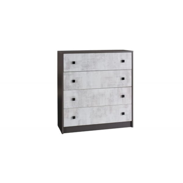 FRONTI Komoda TOMMY 11